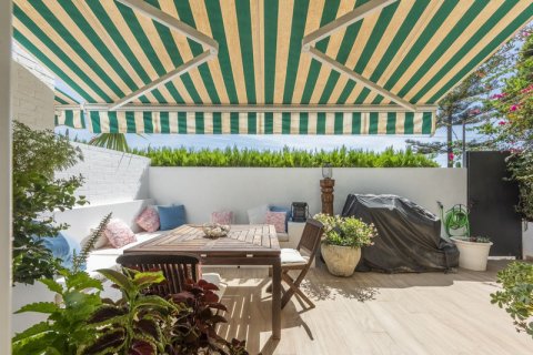 Apartment for sale Manchones Nagueles, Malaga, Spain 2 bedrooms, 114 sq.m. No. 117681 - photo 3
