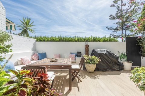 Apartment for sale Manchones Nagueles, Malaga, Spain 2 bedrooms, 114 sq.m. No. 117681 - photo 9