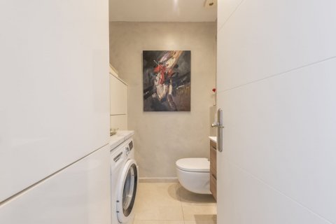 Apartment for sale Manchones Nagueles, Malaga, Spain 2 bedrooms, 114 sq.m. No. 117681 - photo 19