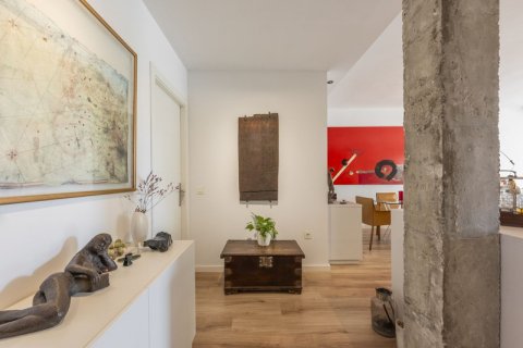 Apartment for sale Manchones Nagueles, Malaga, Spain 2 bedrooms, 114 sq.m. No. 117681 - photo 12