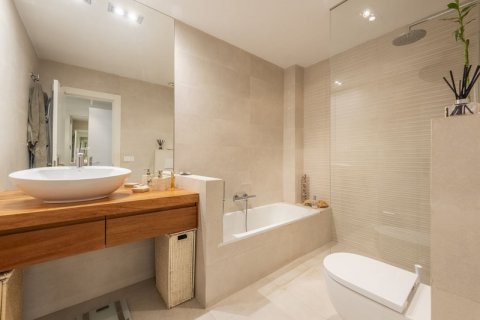 Apartment for sale Manchones Nagueles, Malaga, Spain 2 bedrooms, 114 sq.m. No. 117681 - photo 5