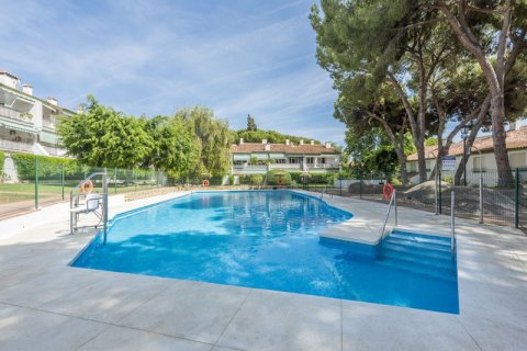 Apartment for sale Manchones Nagueles, Malaga, Spain 2 bedrooms, 114 sq.m. No. 117681 - photo 22