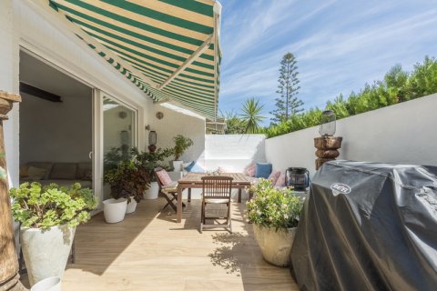 Apartment for sale Manchones Nagueles, Malaga, Spain 2 bedrooms, 114 sq.m. No. 117681 - photo 7
