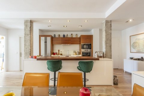 Apartment for sale Manchones Nagueles, Malaga, Spain 2 bedrooms, 114 sq.m. No. 117681 - photo 27