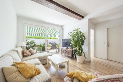 Apartment for sale Manchones Nagueles, Malaga, Spain 2 bedrooms, 114 sq.m. No. 117681 - photo 29