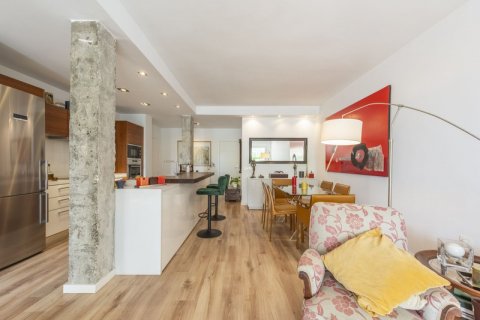 Apartment for sale Manchones Nagueles, Malaga, Spain 2 bedrooms, 114 sq.m. No. 117681 - photo 26