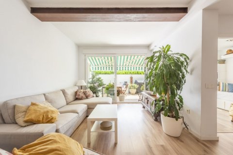 Apartment for sale Manchones Nagueles, Malaga, Spain 2 bedrooms, 114 sq.m. No. 117681 - photo 30