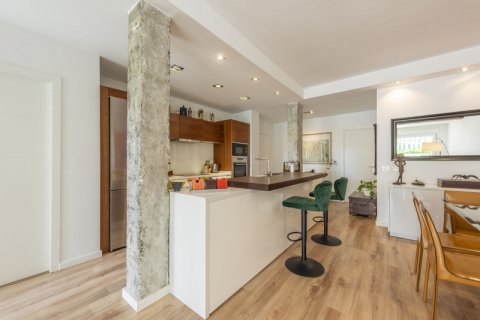 Apartment for sale Manchones Nagueles, Malaga, Spain 2 bedrooms, 114 sq.m. No. 117681 - photo 28