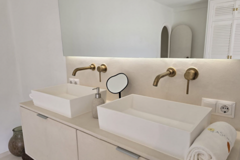 Townhouse for sale Cabopino, Malaga, Spain 2 bedrooms, 101 sq.m. No. 117677 - photo 12
