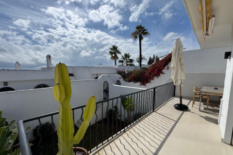 Townhouse for sale Cabopino, Malaga, Spain 2 bedrooms, 101 sq.m. No. 117677 - photo 7