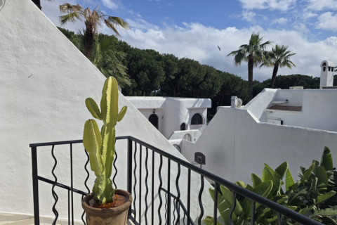 Townhouse for sale Cabopino, Malaga, Spain 2 bedrooms, 101 sq.m. No. 117677 - photo 5