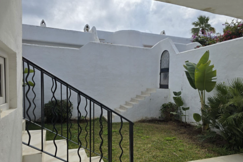 Townhouse for sale Cabopino, Malaga, Spain 2 bedrooms, 101 sq.m. No. 117677 - photo 4