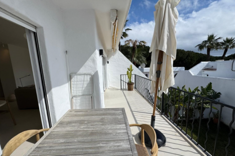 Townhouse for sale Cabopino, Malaga, Spain 2 bedrooms, 101 sq.m. No. 117677 - photo 6