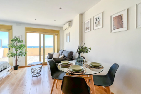 Продажа квартиры в Марбелья, Малага, Испания 1 спальня, 35м2 №117679 - фото 14