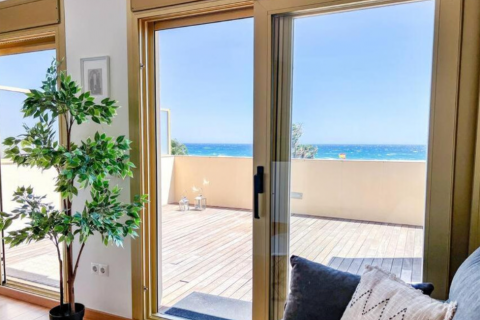 Продажа квартиры в Марбелья, Малага, Испания 1 спальня, 35м2 №117679 - фото 13