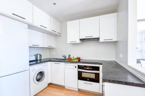 Продажа квартиры в Марбелья, Малага, Испания 1 спальня, 35м2 №117679 - фото 9