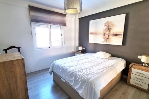 Apartament Marbella, Malaga, Hiszpania 3 sypialnie, 90 mkw. nr 117678 – zdjęcie 4