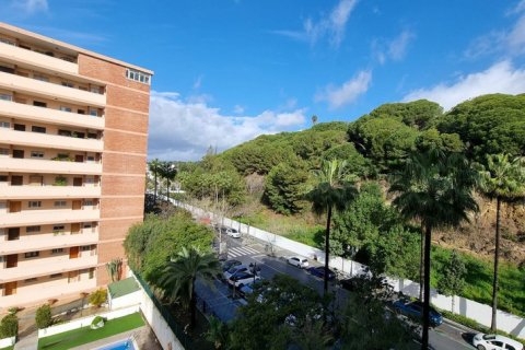 Apartament Marbella, Malaga, Hiszpania 3 sypialnie, 90 mkw. nr 117678 – zdjęcie 12