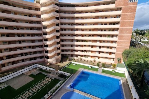 Apartament Marbella, Malaga, Hiszpania 3 sypialnie, 90 mkw. nr 117678 – zdjęcie 11