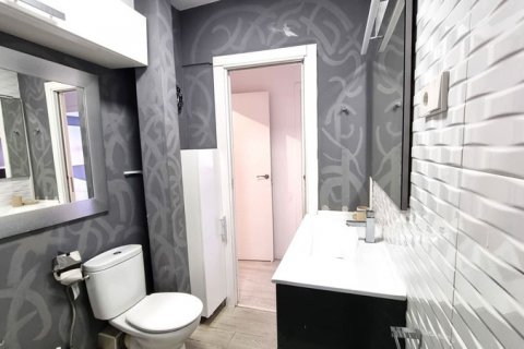 Apartament Marbella, Malaga, Hiszpania 3 sypialnie, 90 mkw. nr 117678 – zdjęcie 8