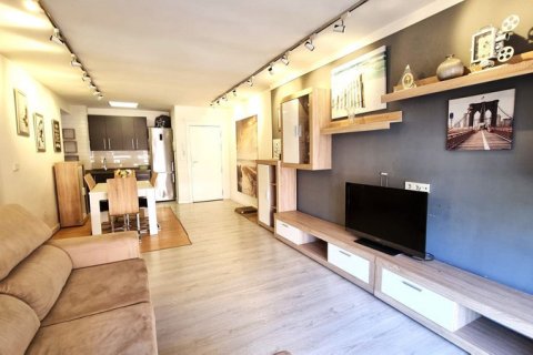 Apartament Marbella, Malaga, Hiszpania 3 sypialnie, 90 mkw. nr 117678 – zdjęcie 15