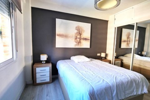 Apartament Marbella, Malaga, Hiszpania 3 sypialnie, 90 mkw. nr 117678 – zdjęcie 2