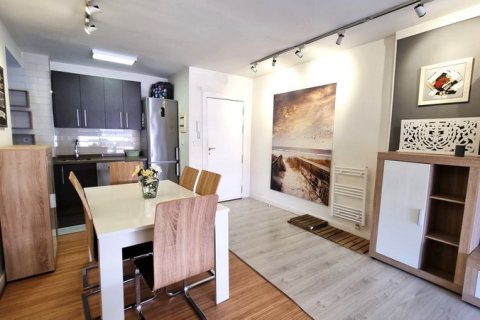 Apartament Marbella, Malaga, Hiszpania 3 sypialnie, 90 mkw. nr 117678 – zdjęcie 1