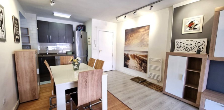 Apartament Marbella, Malaga, Hiszpania 3 sypialnie, 90 mkw. nr 117678