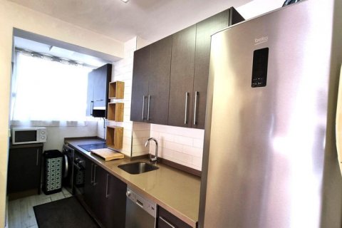 Apartament Marbella, Malaga, Hiszpania 3 sypialnie, 90 mkw. nr 117678 – zdjęcie 21