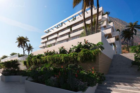 Apartment for sale Torremolinos, Malaga, Spain 1 bedroom, 64.3 sq.m. No. 108528 - photo 4