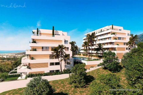 Apartment for sale Torremolinos, Malaga, Spain 1 bedroom, 64.3 sq.m. No. 108528 - photo 3