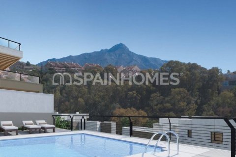 Penthouse à vendre Marbella, Malaga, Espagne, 3 chambres, 121 m2 No. 49233 - photo 17