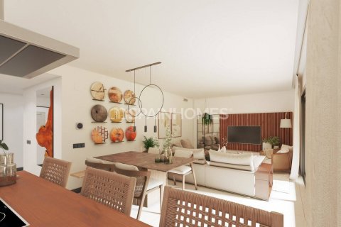 Penthouse à vendre Marbella, Malaga, Espagne, 3 chambres, 121 m2 No. 49233 - photo 26