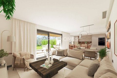 Penthouse à vendre Marbella, Malaga, Espagne, 3 chambres, 121 m2 No. 49233 - photo 24