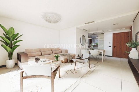 Penthouse à vendre Marbella, Malaga, Espagne, 3 chambres, 121 m2 No. 49233 - photo 27