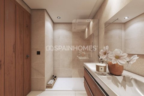 Attico in vendita a Marbella, Malaga, Spagna 3 camere da letto, 121 mq. N° 49233 - foto 30