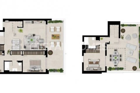 Penthouse à vendre Marbella, Malaga, Espagne, 3 chambres, 121 m2 No. 49233 - photo 10