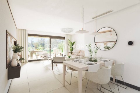Penthouse à vendre Marbella, Malaga, Espagne, 3 chambres, 121 m2 No. 49233 - photo 25