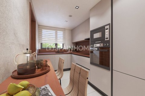 Penthouse à vendre Marbella, Malaga, Espagne, 3 chambres, 121 m2 No. 49233 - photo 28