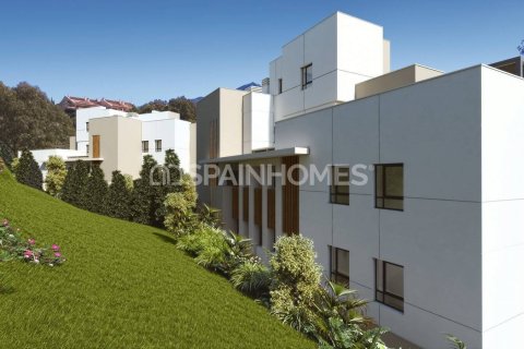 Penthouse à vendre Marbella, Malaga, Espagne, 3 chambres, 121 m2 No. 49233 - photo 22