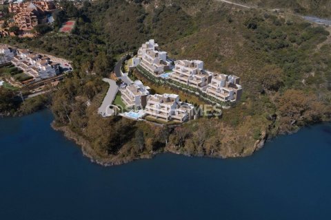 Penthouse à vendre Marbella, Malaga, Espagne, 3 chambres, 121 m2 No. 49233 - photo 23