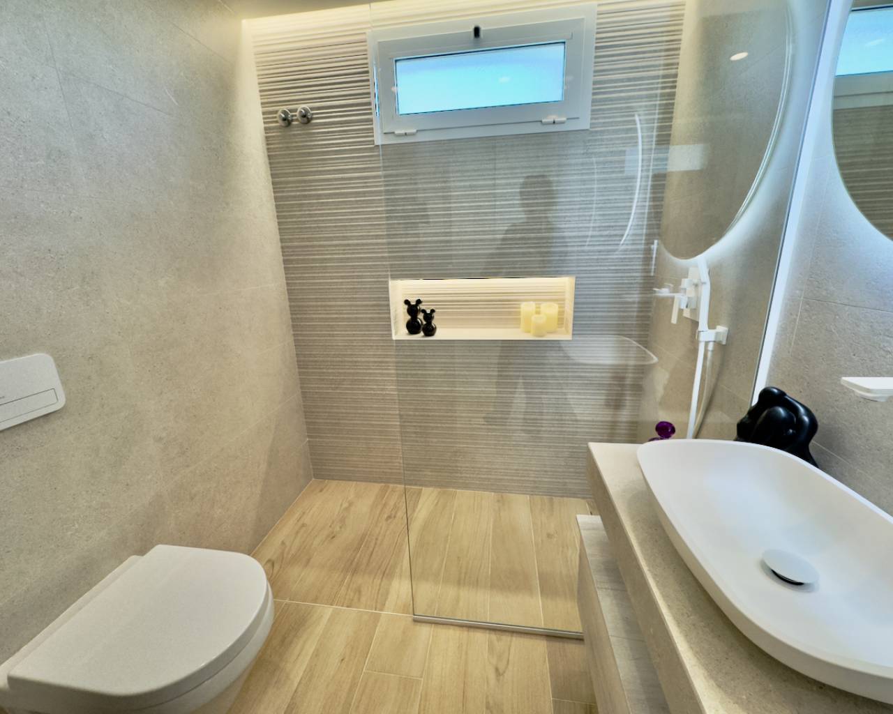 Appartamento a Guardamar del Segura, Alicante, Spagna 2 camere da letto, 80 mq. N° 92929