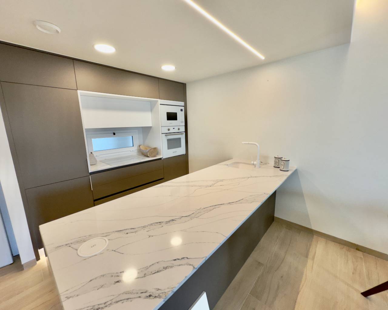 Appartamento a Guardamar del Segura, Alicante, Spagna 2 camere da letto, 80 mq. N° 92929