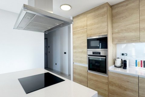 Appartamento in vendita Benidorm, Alicante, Spagna 3 camere da letto, 120 mq. N° 115069 - foto 18