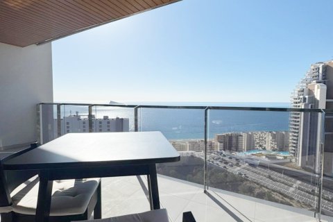 Appartamento in vendita Benidorm, Alicante, Spagna 3 camere da letto, 120 mq. N° 115069 - foto 8