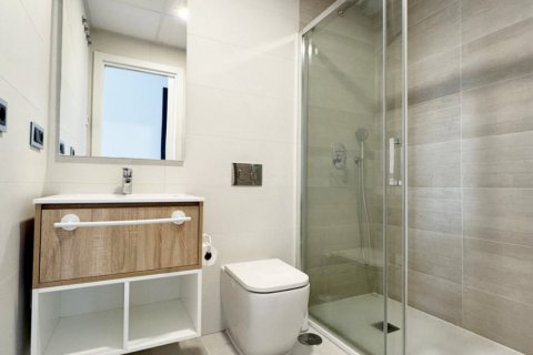 Appartamento in vendita Benidorm, Alicante, Spagna 3 camere da letto, 120 mq. N° 115069 - foto 25