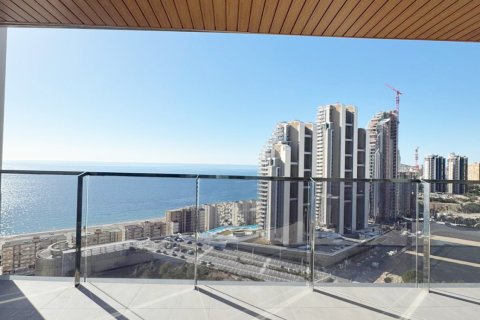 Appartamento in vendita Benidorm, Alicante, Spagna 3 camere da letto, 120 mq. N° 115069 - foto 1