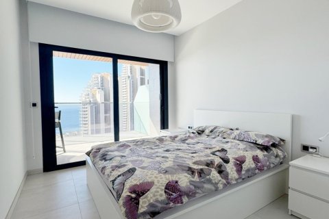 Appartamento in vendita Benidorm, Alicante, Spagna 3 camere da letto, 120 mq. N° 115069 - foto 20