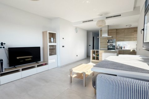Appartamento in vendita Benidorm, Alicante, Spagna 3 camere da letto, 120 mq. N° 115069 - foto 14