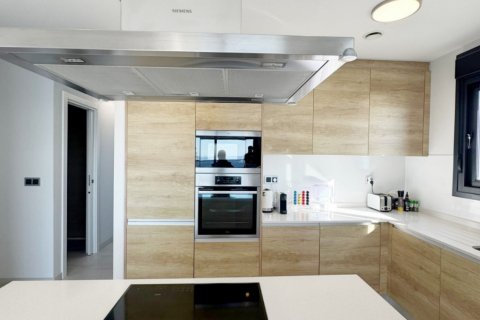 Appartamento in vendita Benidorm, Alicante, Spagna 3 camere da letto, 120 mq. N° 115069 - foto 19